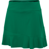 GREEN JACKET