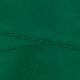 GREEN JACKET