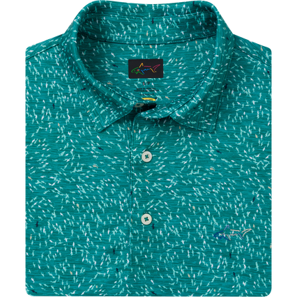 ALPINE GREEN