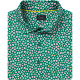 GREEN JACKET