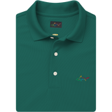 ALPINE GREEN || Folded