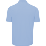 BLUE HAZE || back