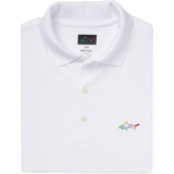 WHITE || Folded